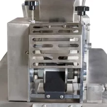 Пельменный аппарат Hualian JGL-135-6A - 4