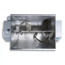 Фаршемесильный аппарат Hualian BWL-50 - 10