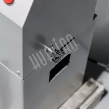 Фаршемесильный аппарат Hualian BWL-50 - 15