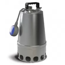 Погружной фекальный насос Zenit DG-Steel 55/2M - 1