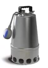 Погружной фекальный насос Zenit DG-Steel 75/2M - 1