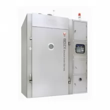 Термодымовая камера Hualian QZX-500 (2 двери, 2 рамы) - 1
