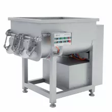 Фаршемес открытого типа Hualian JB-650 - 1