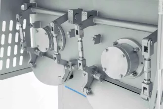 Фаршемес открытого типа Hualian JB-650 - 2
