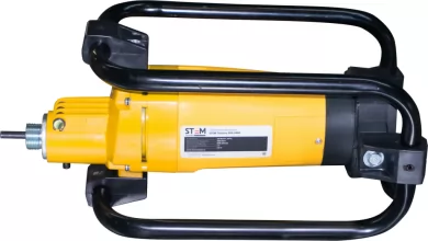 Вибратор глубинный STEM Techno SVE-2000 - 1