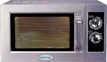 Микроволновая печь Starfood GMD259T2H-S - 1