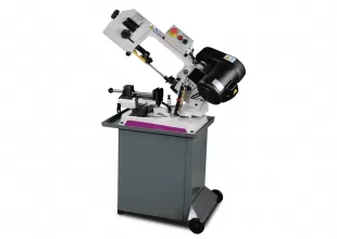 Ленточнопильный станок с гидроразгрузкой Optimum OPTIsaw S 131GH - 1