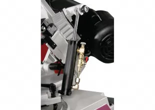 Ленточнопильный станок с гидроразгрузкой Optimum OPTIsaw S 131GH - 3