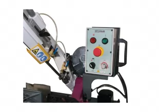 Ленточнопильный станок Optimum OPTIsaw S 150G - 3