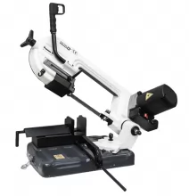 Ленточнопильный станок METAL MASTER BSM-150 - 1
