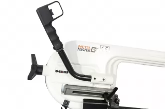 Ленточнопильный станок METAL MASTER BSM-150 - 2