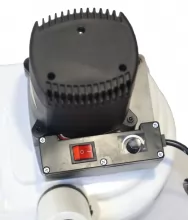 Ленточнопильный станок METAL MASTER BSM-150 - 3