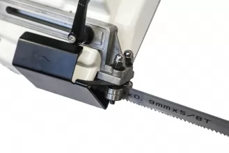 Ленточнопильный станок METAL MASTER BSM-150 - 4