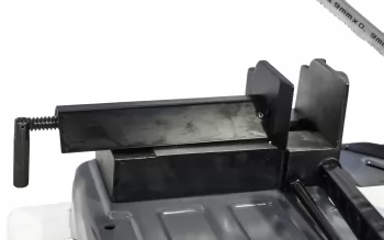 Ленточнопильный станок METAL MASTER BSM-150 - 7