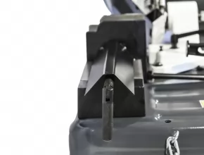 Ленточнопильный станок METAL MASTER BSM-150 - 8