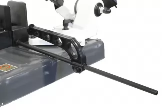 Ленточнопильный станок METAL MASTER BSM-150 - 9