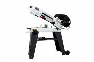 Ленточнопильный станок METAL MASTER BSM-115 - 1