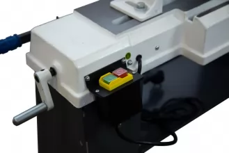 Ленточнопильный станок METAL MASTER BSM-115 - 10