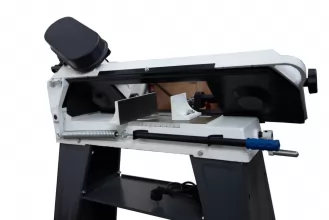 Ленточнопильный станок METAL MASTER BSM-115 - 11