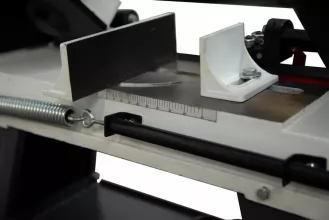 Ленточнопильный станок METAL MASTER BSM-115 - 2