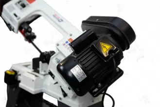 Ленточнопильный станок METAL MASTER BSM-115 - 3