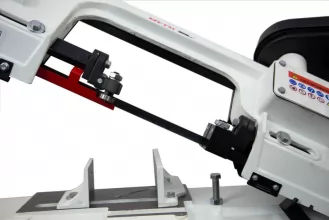 Ленточнопильный станок METAL MASTER BSM-115 - 4