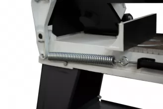 Ленточнопильный станок METAL MASTER BSM-115 - 7