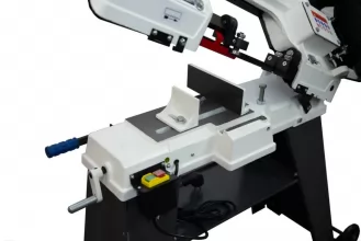 Ленточнопильный станок METAL MASTER BSM-115 - 9