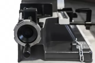 Ленточнопильный станок METAL MASTER BSM-100 - 2