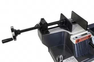Ленточнопильный станок METAL MASTER BSM-100 - 3