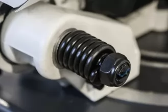 Ленточнопильный станок METAL MASTER BSM-100 - 5