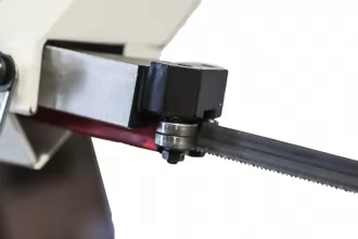 Ленточнопильный станок METAL MASTER BSM-100 - 8