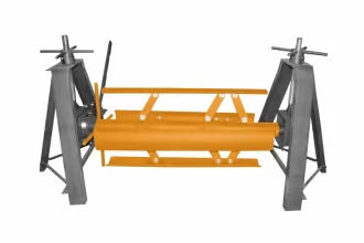 Неприводной самоподъемный самоцентрирующийся разматыватель Stalex РМС-1250 - 1