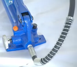 Насос ручной гидравлический AET T03020P 20т - 2