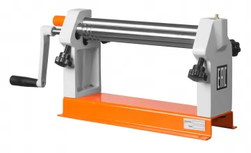 Вальцы ручные Stalex W01-0.8x305 - 2