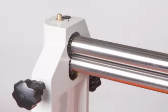 Вальцы ручные Stalex W01-0.8x305 - 5