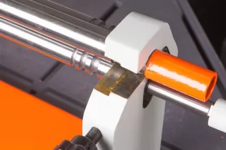 Вальцы ручные Stalex W01-0.8x305 - 6
