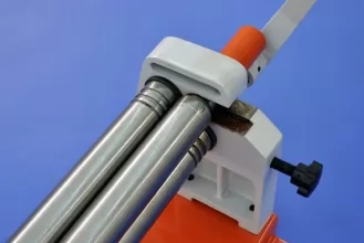 Вальцы ручные Stalex W01-0.8x610 - 6