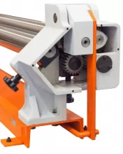 Вальцы ручные Stalex W01-1.5х1300 - 2
