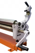 Вальцы ручные Stalex W01-1.5х1300 - 4