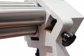 Вальцы ручные Stalex W01-1.5х1300 - 5