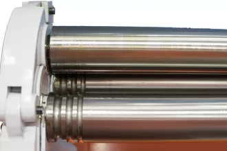 Вальцы ручные Stalex W01-1.5х1300 - 6