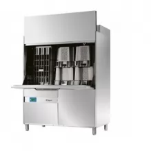 Машина котломоечная Dihr LP4 S8 PLUS EP - 1