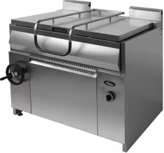 Сковорода опрокидывающаяся Grill Master Ф3СГ/900 - 1