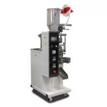 Автомат для упаковки сыпучих продуктов HUALIAN DXDK-40II - 1