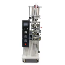 Автомат для упаковки сыпучих продуктов HUALIAN DXDK-40II - 2