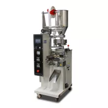 Автомат для упаковки сыпучих продуктов HUALIAN DXDK-40II - 3