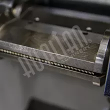 Автомат для упаковки сыпучих продуктов HUALIAN DXDK-40II - 5