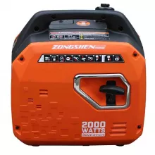 Генератор инверторный ZONGSHEN BQH 2000 - 2