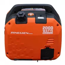 Генератор инверторный ZONGSHEN BQH 2000 - 3